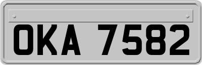 OKA7582