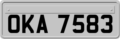 OKA7583