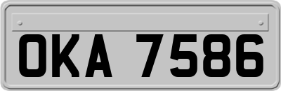 OKA7586