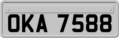 OKA7588