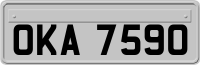 OKA7590