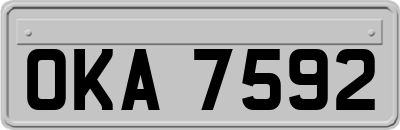 OKA7592