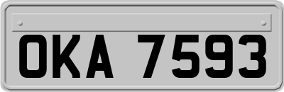 OKA7593
