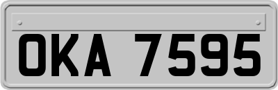 OKA7595