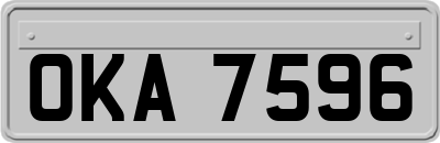 OKA7596
