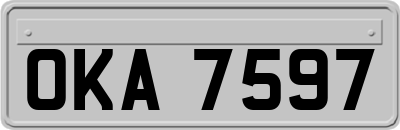 OKA7597