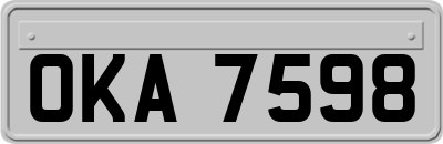 OKA7598