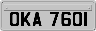 OKA7601