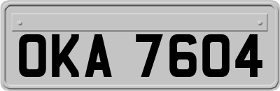 OKA7604