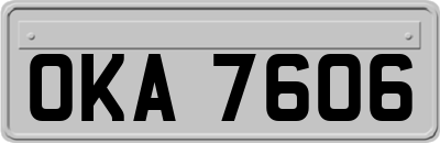 OKA7606