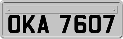 OKA7607