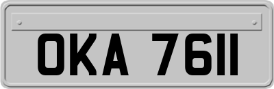 OKA7611