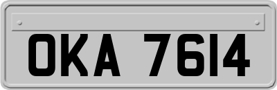 OKA7614
