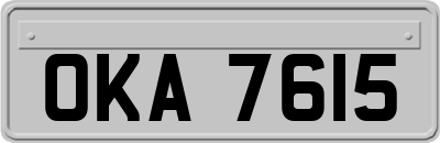 OKA7615