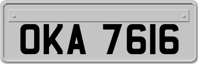 OKA7616