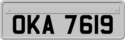 OKA7619
