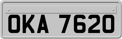 OKA7620