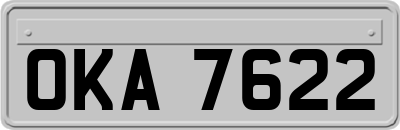 OKA7622