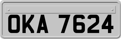 OKA7624