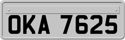 OKA7625
