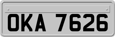 OKA7626