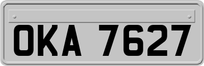 OKA7627