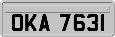 OKA7631