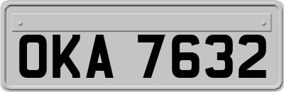 OKA7632