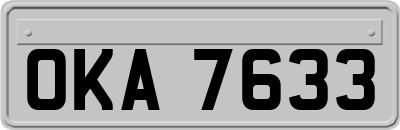 OKA7633