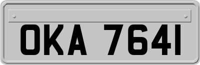 OKA7641