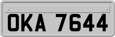 OKA7644