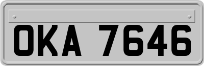 OKA7646