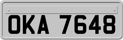 OKA7648