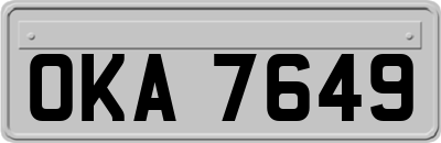 OKA7649