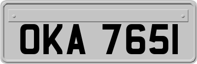 OKA7651