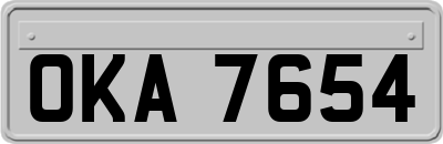 OKA7654
