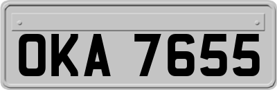 OKA7655