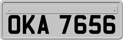 OKA7656