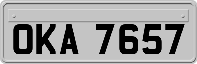 OKA7657