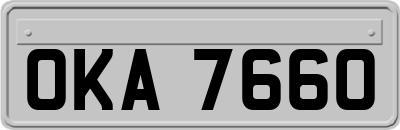 OKA7660
