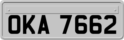 OKA7662