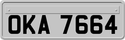 OKA7664
