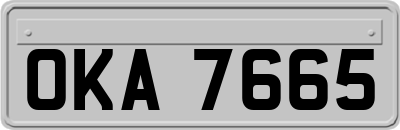 OKA7665