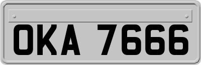 OKA7666