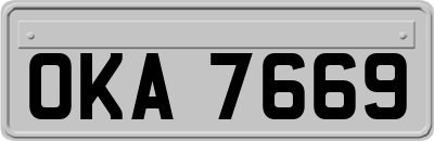 OKA7669