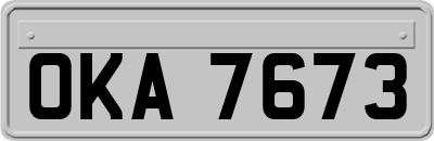 OKA7673