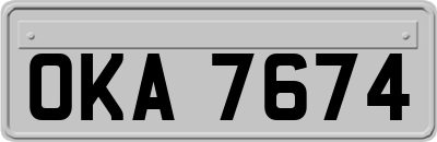 OKA7674