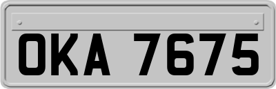OKA7675