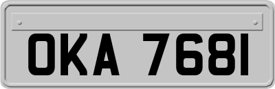 OKA7681