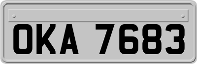 OKA7683